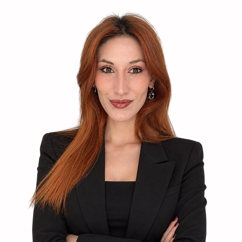Beyza Damla Tuncelli