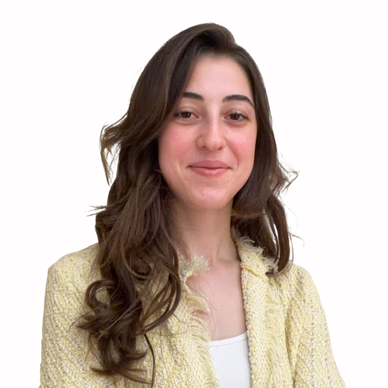Buket Cacık