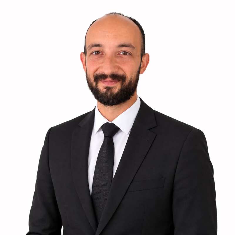 Hacı Ali Çopur