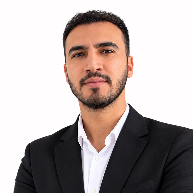 Hamdi Öztürk
