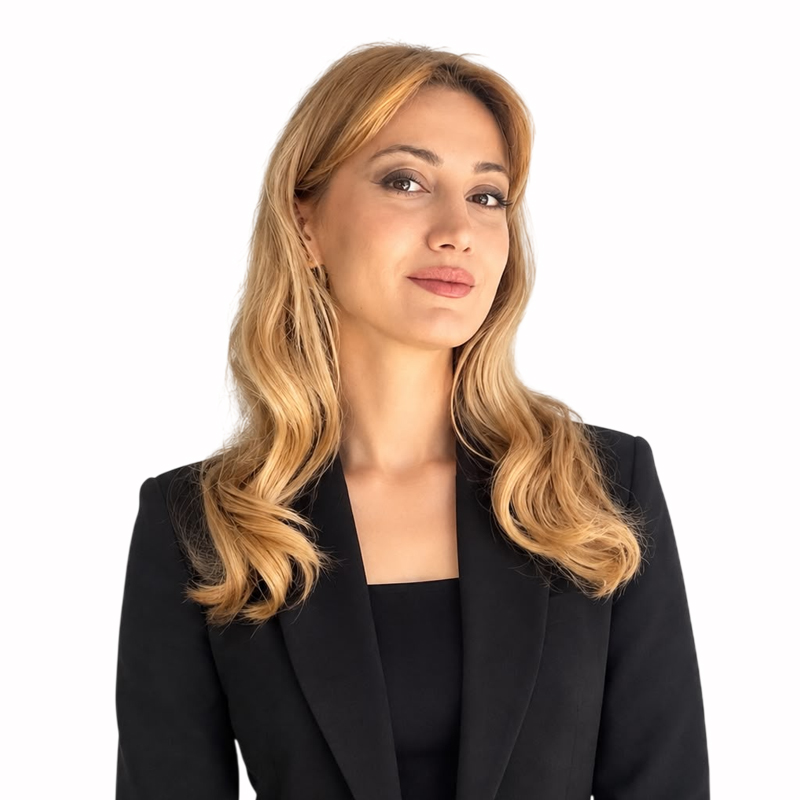 Rüveyda Yurdakul Patır